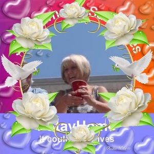 Meet your Posher, Veronica